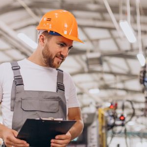 Sueldo técnico de mantenimiento industrial