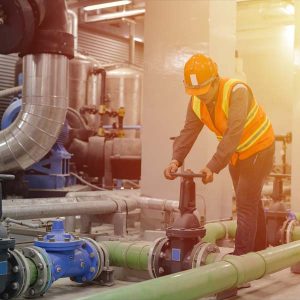 Técnicas de mantenimiento predictivo en la industria