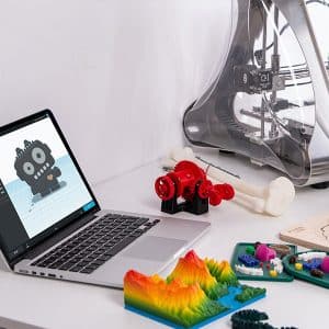 bioimpresion 3D