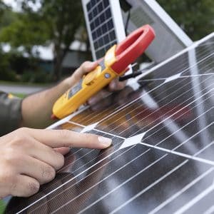 diferencia entre energía solar térmica y fotovoltaica