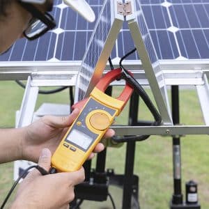fuentes de energía renovables
