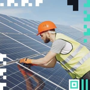 Energía Solar