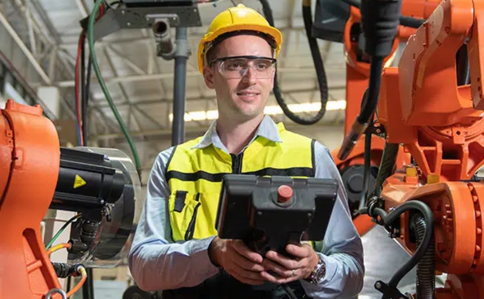 Neumática industrial: qué es y sus aplicaciones en la industria