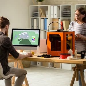 Cuñanto cobrar por modelado 3D