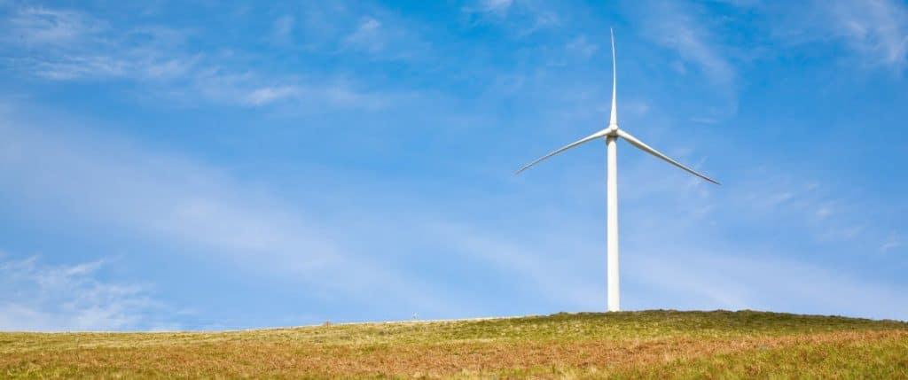 Conociendo las torres eólicas en la energía renovable