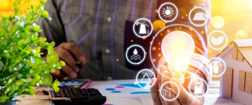 Descubre los tipos de energías renovables