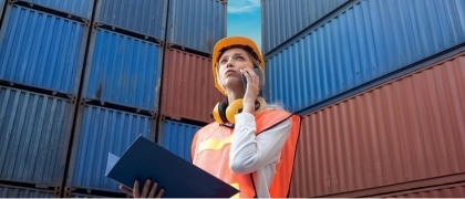Máster en logística y Supply chain