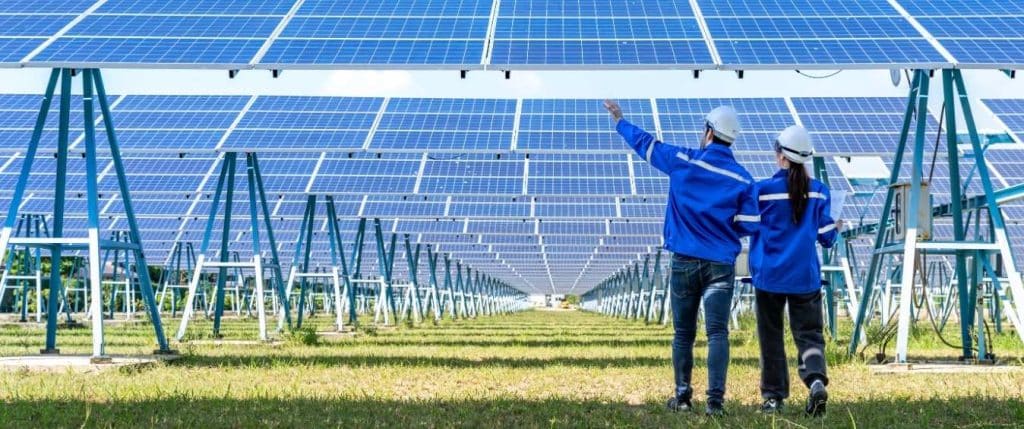 Evaluación de rentabilidad de la energía solar fotovoltaica en España por ubicación geográfica