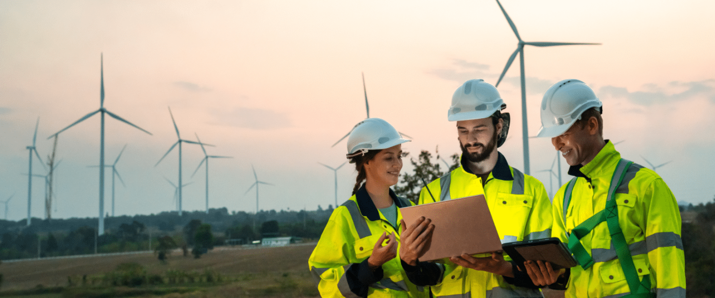 especializacion energias renovable